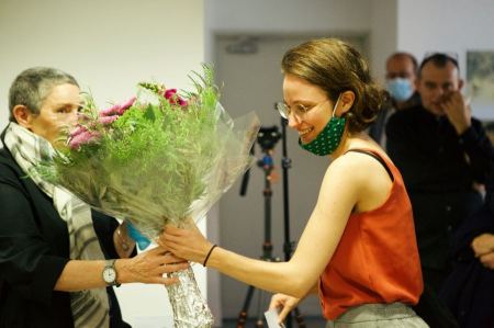 لأول مرة اقامة معرض رسومات وصور لإحياء ذكرى الاطفال الذين استشهدوا في حرب ايار الاخيرة